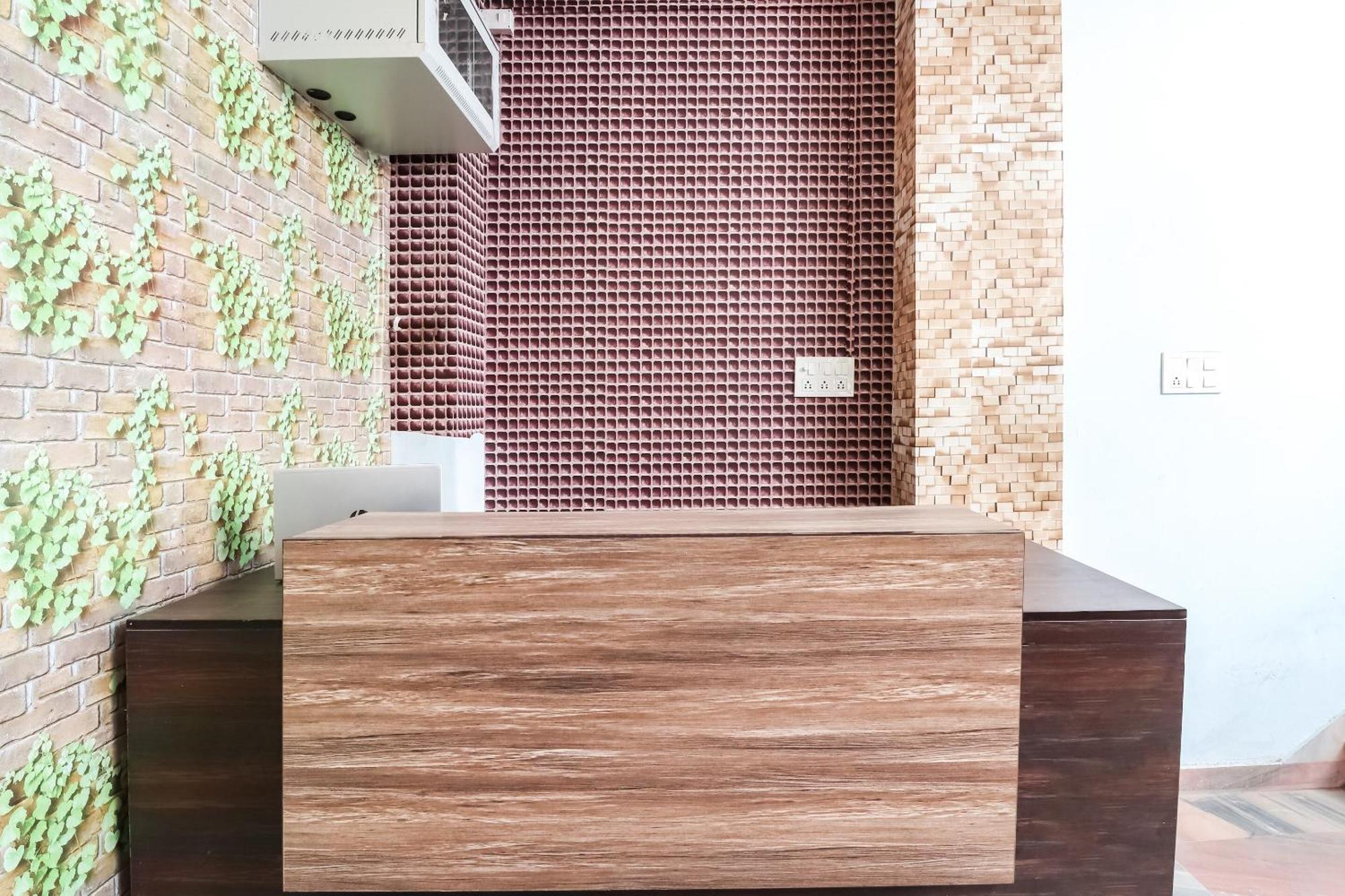 Hotel O The Velvet Chinhat Tiraha Εξωτερικό φωτογραφία